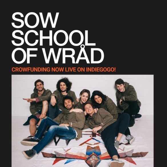 School of WRAD