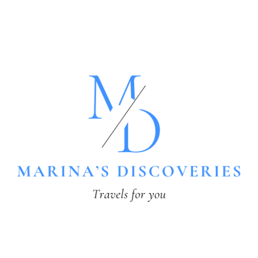 Marina's Discoveries