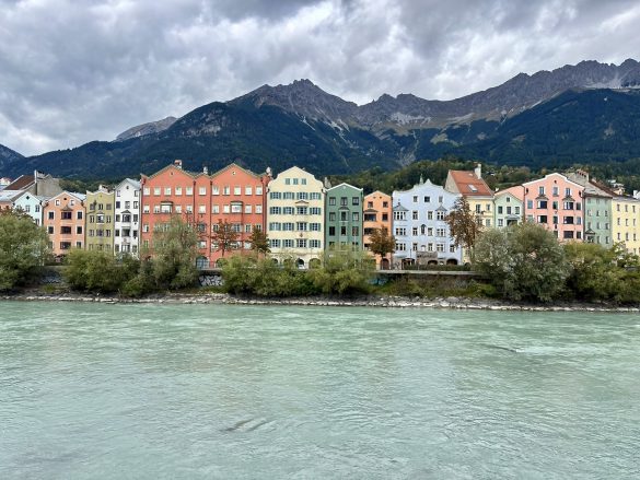 Innsbruck