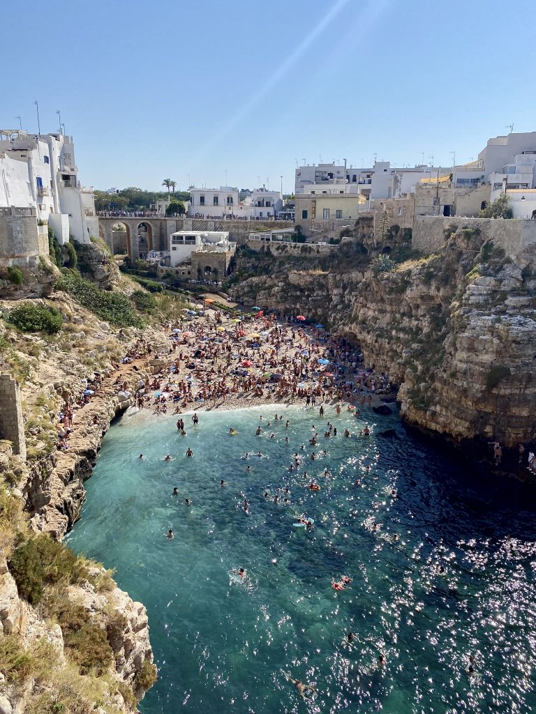 Polignano a Mare
