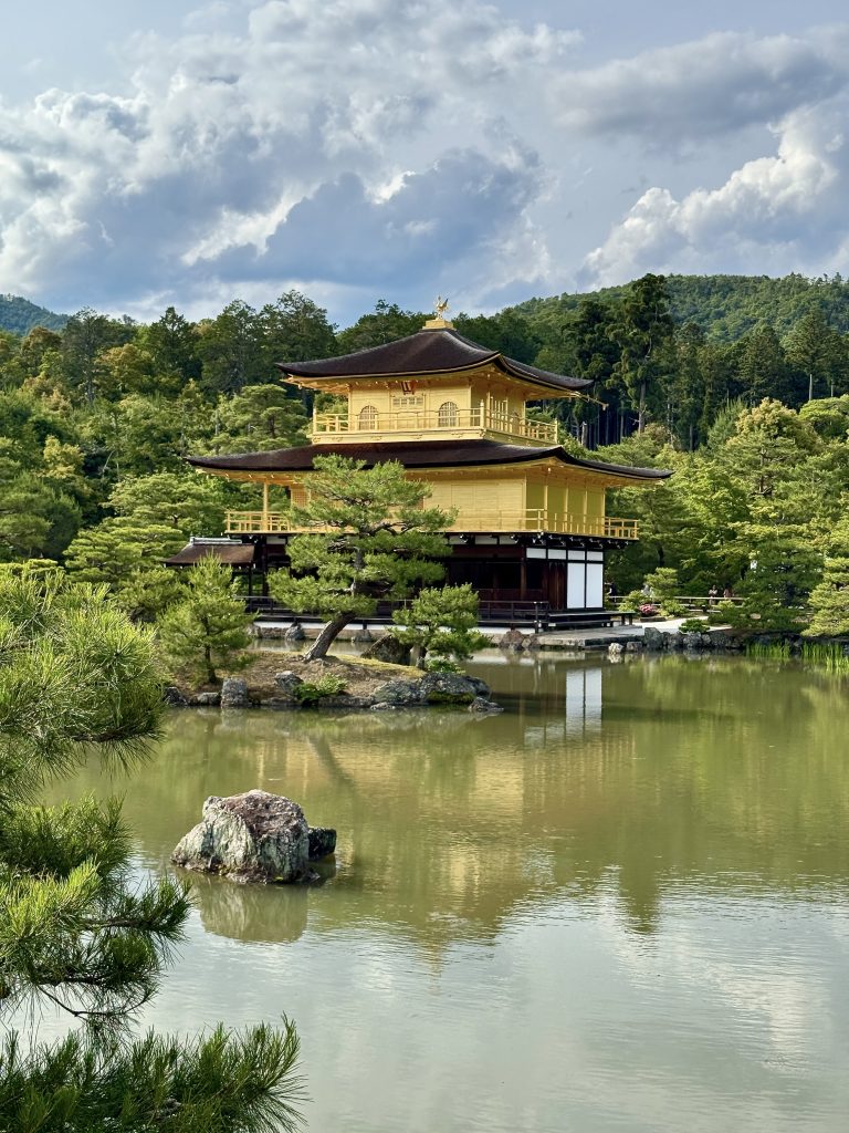 Kinkaku-ji